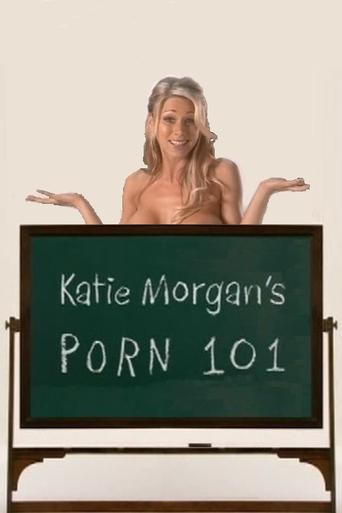 Katie Morgan's Porn 101 documentary poster