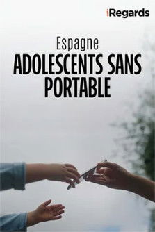 Re: Spanish Smartphone Revolt documentary poster