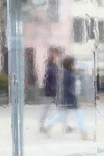 Ghost documentary poster