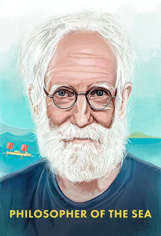 Philosopher of the Sea documentary poster