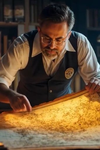 The Greatest AI Commercial Ever Made documentary poster