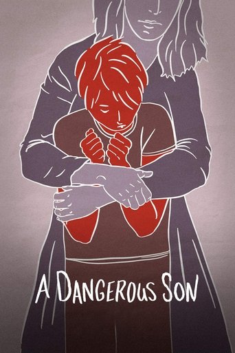 A Dangerous Son documentary poster