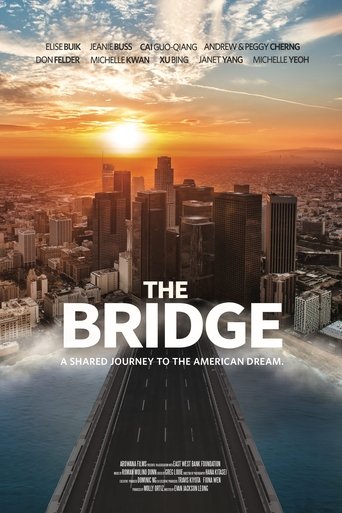 The Bridge documentary poster