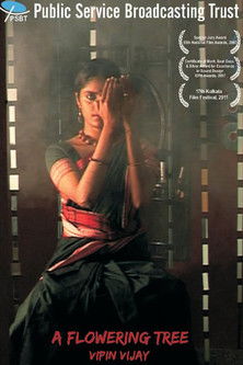 A Flowering Tree documentary poster
