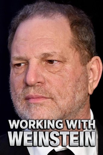 Working With Weinstein documentary poster