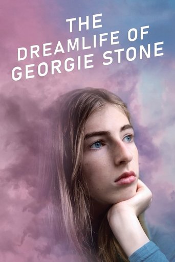 The Dreamlife of Georgie Stone documentary poster