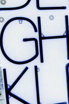 Neon Sign documentary poster