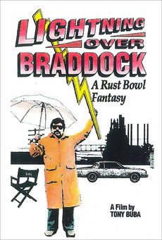 Lightning Over Braddock: A Rustbowl Fantasy documentary poster