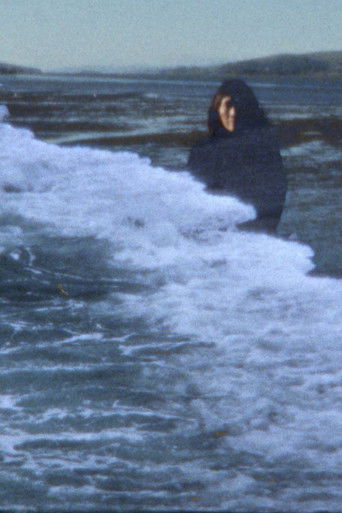 Blue Distance documentary poster