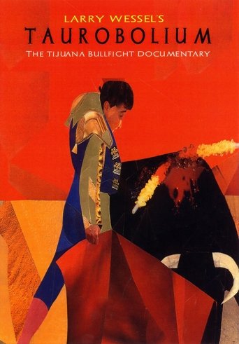 Taurobolium documentary poster