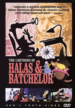 Handling Ships poster