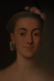 Well Ordered Nature documentary poster