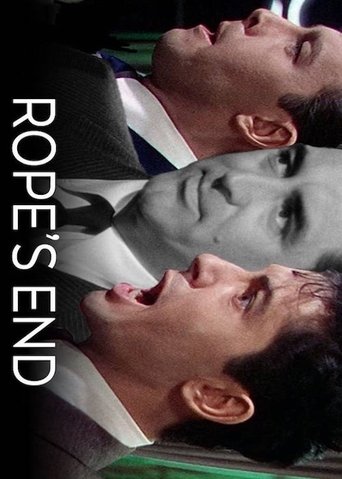 Rope’s End documentary poster