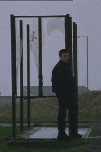 Mad Passionate Dreams documentary poster