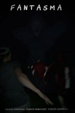 Fantasma poster