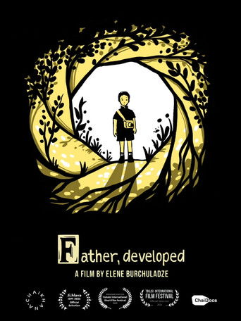 Father, Developed documentary poster
