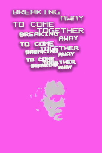 Breaking Away to Come Together documentary poster