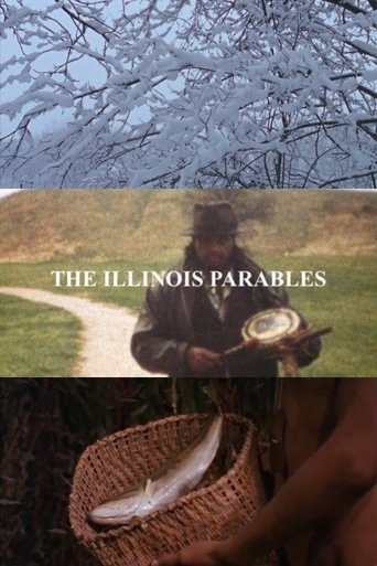 The Illinois Parables documentary poster