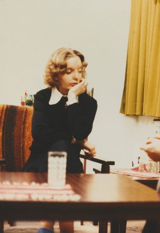 Gisela Bartsch oder Warum haben Sie den Mörder geheiratet? documentary poster