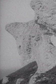 A Trip Around Gotland documentary poster