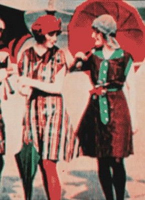 A Visit to the Seaside documentary poster