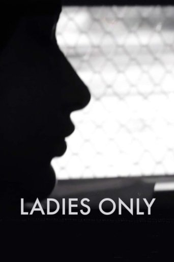 Ladies Only documentary poster