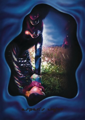 Esper's Light poster