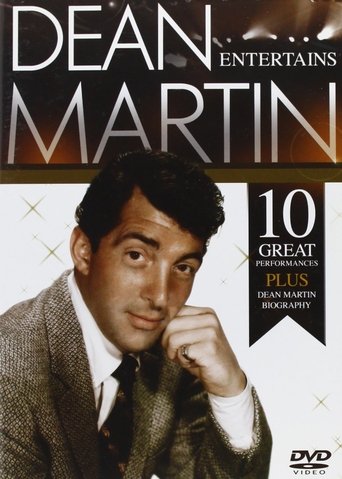Hollywood Biography: Dean Martin documentary poster