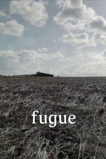 Fugue poster