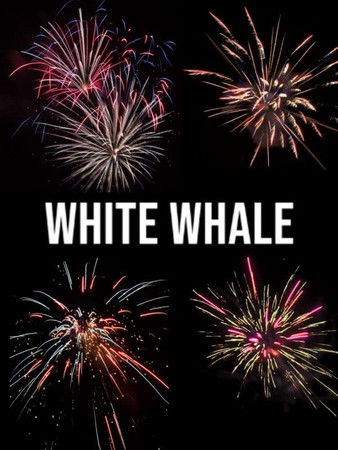 White Whale documentary poster