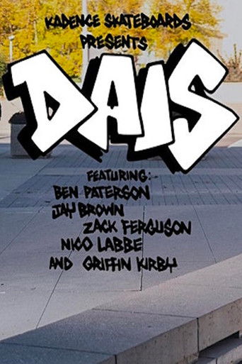 Dais documentary poster
