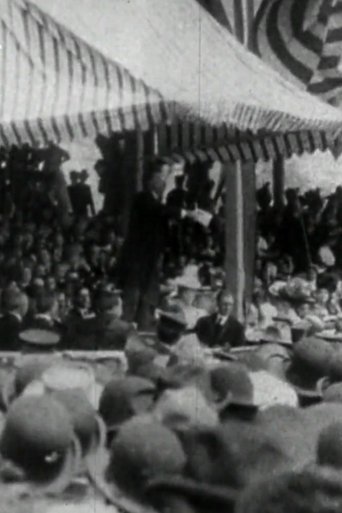 Jamestown Exposition documentary poster