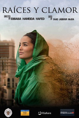 Roots and clamor documentary poster