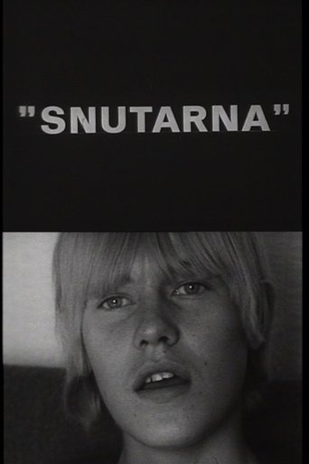 Snutarna documentary poster
