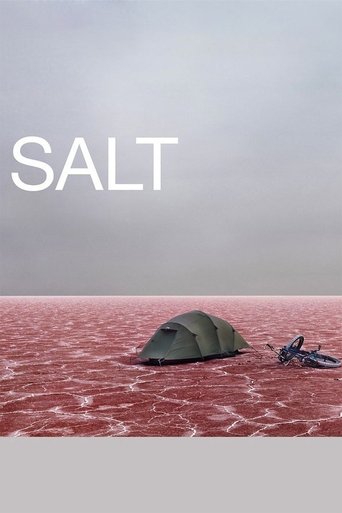 Salt poster