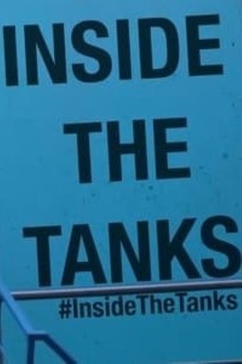 Inside the Tanks documentary poster