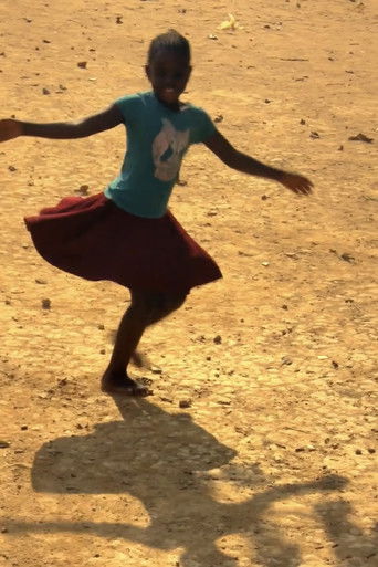 Children’s Game #36: Kujunkuluka documentary poster