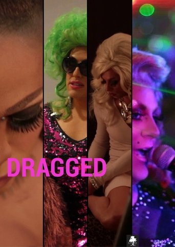 Dragged documentary poster