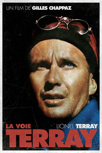La Voie Terray poster