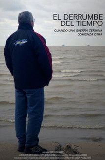 El derrumbe del tiempo documentary poster