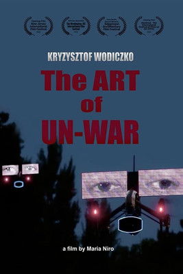 The Art of Un-War documentary poster