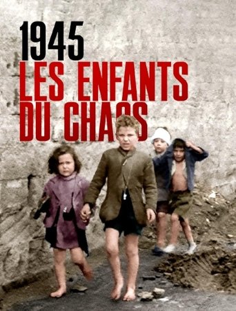 Children of Chaos poster
