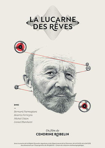 La lucarne des rêves documentary poster