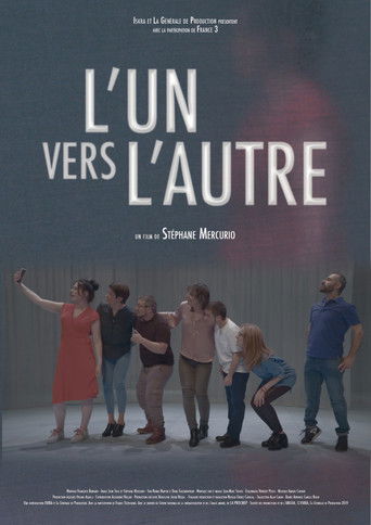 L'un vers l'autre documentary poster