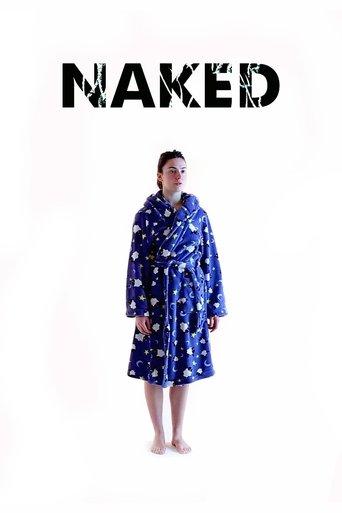 Naked documentary poster
