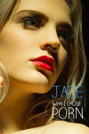 Jade - Why I Chose Porn documentary poster