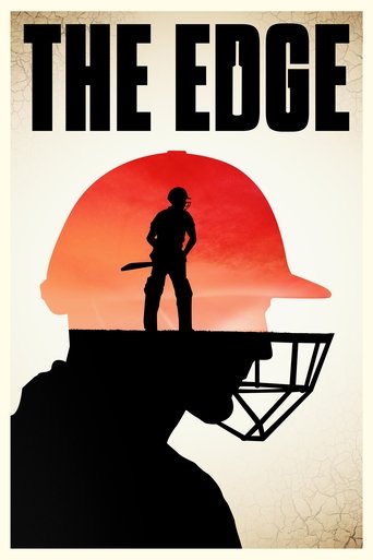 The Edge documentary poster