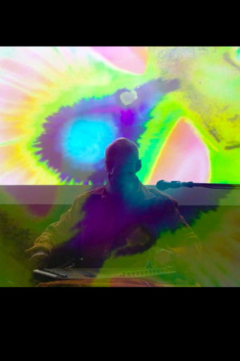 It's All Light: Laraaji at Nine Orchard documentary poster