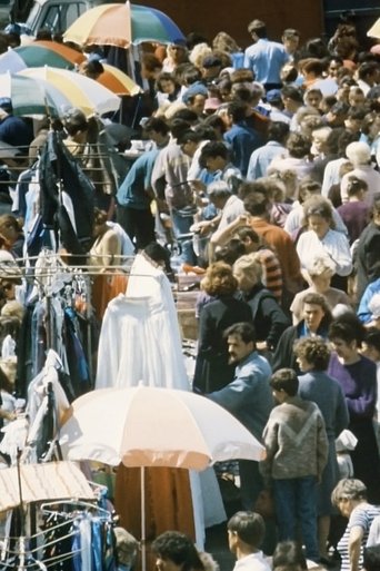 The End of the World is Postponed Until... documentary poster