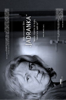 Jadranka documentary poster